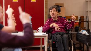 Nieuwsbericht Scholenproject van start op farelschool