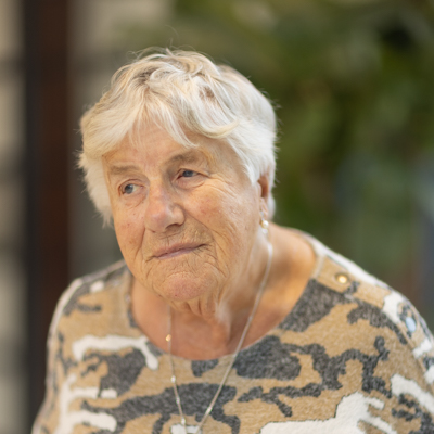 PGKatwijk vrijwilliger Elvira 3160