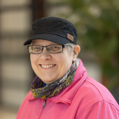 PGKatwijk vrijwilliger Linda 3151